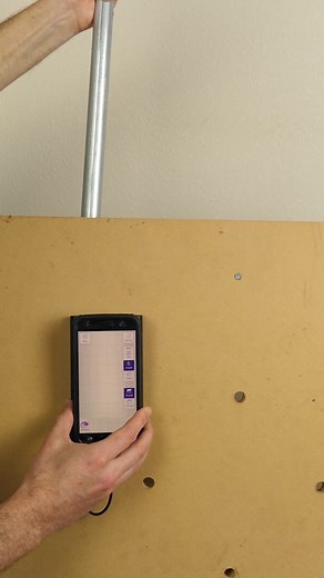 How to see through walls #shorts #actionlabshorts #theactionlab #theactionlabshorts