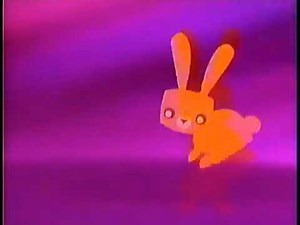 Nick Jr. (Rabbits, 2006)