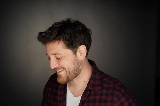 Trevor Morgan | Actor, Director, Writer