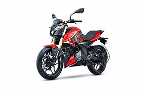 Bajaj Pulsar N250 Price - Images, Colours & Reviews