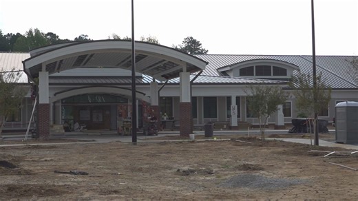 Veterans Affairs takes over leadership for state run veterans nursing homes