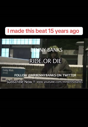 Nostalgic Beat from 15 Years Ago