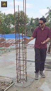 Column dhalai diar agot valdore sai lobo... 7099205099 6001791980 093659 94634 #jagyaconstruction | Jagya Construction pvt. Ltd.