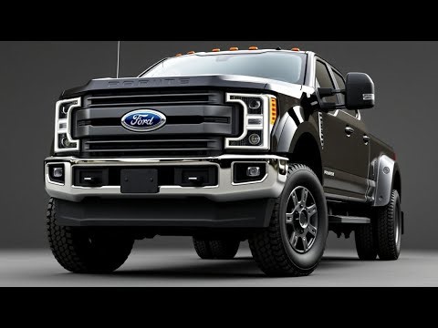 2026 Ford F-450 Review | Why No Other Truck Compares 💪
