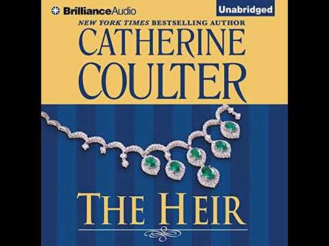 Heir by Catherine Coulter | Full Audiobook