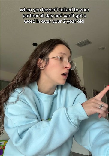 add a fussing baby into the mix 🙃🫠 #momsoftiktok #toddlersoftiktok #terribletwos #momtok #fyp