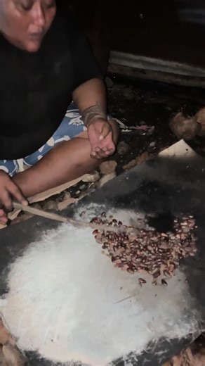 Missing home 🏡 🇼🇸 Faapau Koko with da fam 🥰 #samoa #koko