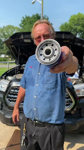 Avoid This Oil Change Mistake to Prevent Engine Damage