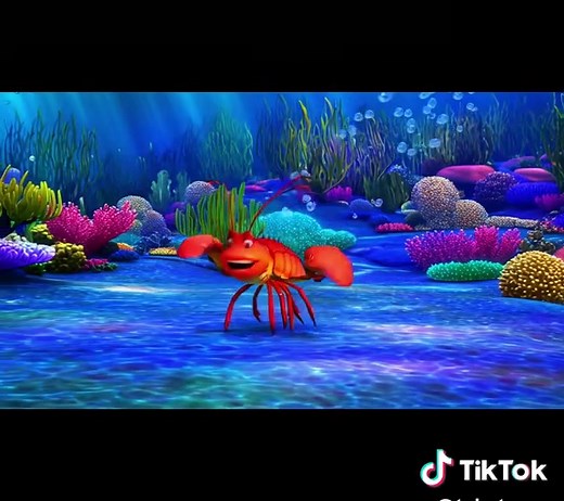 Get ready to snap your claws and dance with the Lobster Line Dance! This fun movement song is perfect for kids who love ocean animals, dancing, and music! Watch as the lobsters step, wiggle, and prance in this lively underwater adventure. Great for preschool, toddlers, and classroom dance parties! https://youtu.be/r3byTPsLnXQ #fyp #kidsoftiktok #kidsdance #kidssong #kidstiktok #kidscartoon #foryoupage