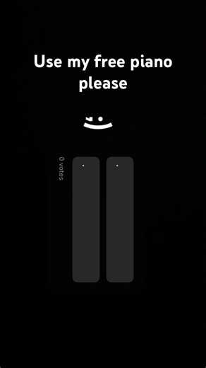 Use my free piano #makethisgoviral #funny #comment #memes #like #play