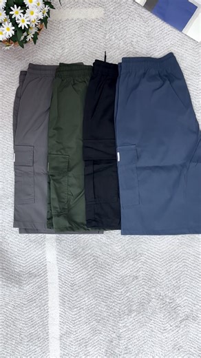 Men’s stylish cargoshort❤️❤️❤️ #cargoshorts #shorts #pockets #drawstring #shortsforsummer