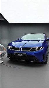 💡All-new BMW 3 Series as 2027 BMW i3!
