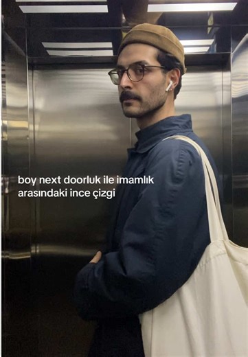 beni yavrun kabul et #fyp | Boy Next Door