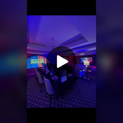 Crash Bandicoot on TikTok