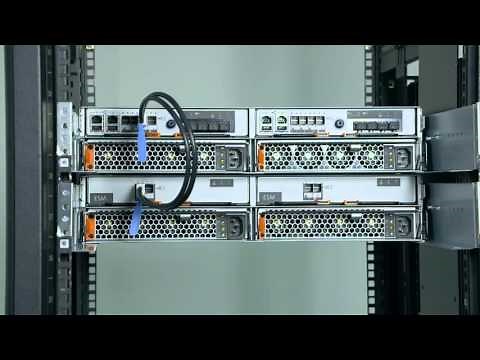 IBM Storwize V5000 Hardware Installation