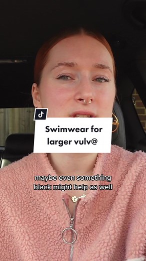 Replying to @the hilarious ross matthews swimwear reccs for larger vulv@ 🥰💖