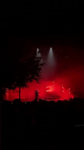 Berq - Rote Flaggen LIVE (Puls Open Air 2024)