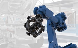 自动未来，即刻开启