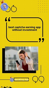 best captcha earning app without investment Earn king Withdraw method paypal paytm UPI #earningmoney #earnmoneyonlinefromhome #earnfromanywhere #Everyone #Reallearning #earningapp2023 #viralreels #Forindian | earnKing