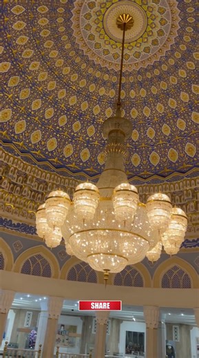 “SubhanAllah! Masjid ka Jannati Gumbad | Islamic Architecture Beauty 🕌✨”