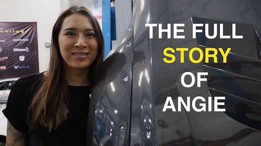 This is the full story of a person who needed 2 minutes to tell their story: Angie. Enjoy! LIKE Nas Daily on Facebook! @NasDaily on Instagram! Music: Waves by Joakim Karud | Nas Daily