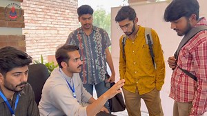 8.6K views · 51 reactions | *CUST Business Idea Competition 2024*...