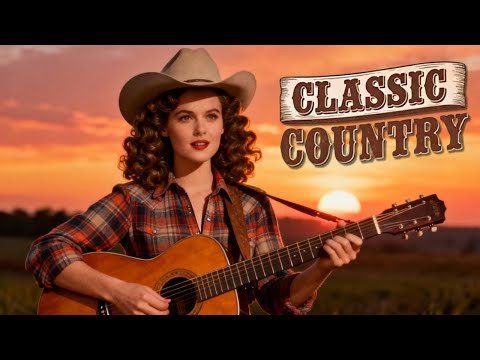 Classic Country Radio Playlist – Oak Ridge Boys Sound