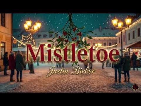 [10 HOURS] Mistletoe - Justin Bieber - Seamless Loop