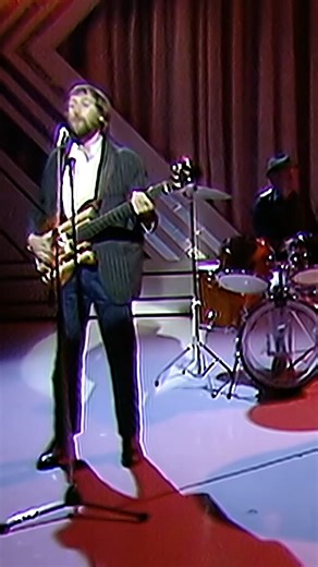 We're uploading today's new re-mastered HD clip today rather than the usual Friday. It's a performance of "Stop Dreaming" from Crackerjack in 1982. This was an album track from the recently released "Joblot" album and wasn't released as a single. Ironically, and somewhat poignantly the song was recorded and released as a single by our recently departed friend Mike Berry in 1983. So we'd like to dedicate this clip to Mike. You can see the whole clip on the C&D Youtube archive from 17:00 today. | 