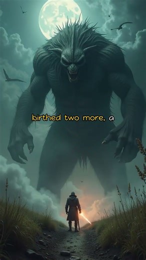 Greece's Mythical Monsters: Unraveling the Cryptids #mythology #ancientgreece #cryptids