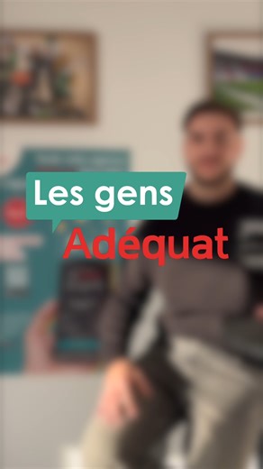 🤩 Vous connaissez l'appli #MyAdéquat ? 👀 C'est tout Adéquat partout, quand vous voulez et où vous voulez ! Mais sans oublier nos équipes en agences qui sont toujours là pour vous accompagner et vous recevoir 😉 👉Téléchargez l'application, inscrivez-vous, créez votre dossier complet, postulez aux offres d'emploi, téléchargez vos fiches de paies, demandez un acompte, recevez des avantages exclusifs... Bref, l'appli parfaite ! 🏆 #Adéquat #intérim #job #Myadéquat #recrutement | Adéquat