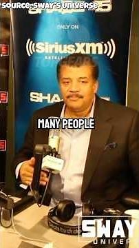 Alien Abductions or Sleep Paralysis? w/ Neil Degrasse Tyson