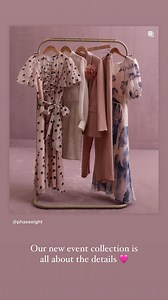 Phase Eight on Reels