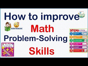 How to solve word problems effectively - A comprehensive guide (step-by-step)