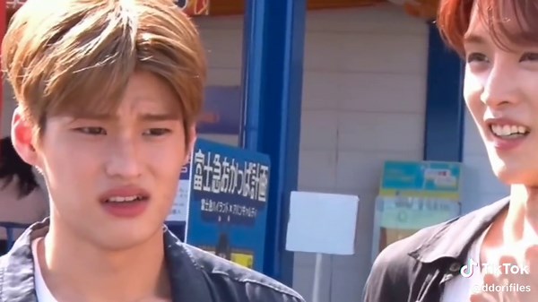 The Giant Bug Reaction That Made Him Cry