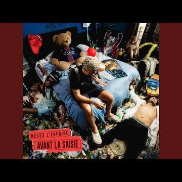 Black Card (feat. Joé Dwèt Filé)