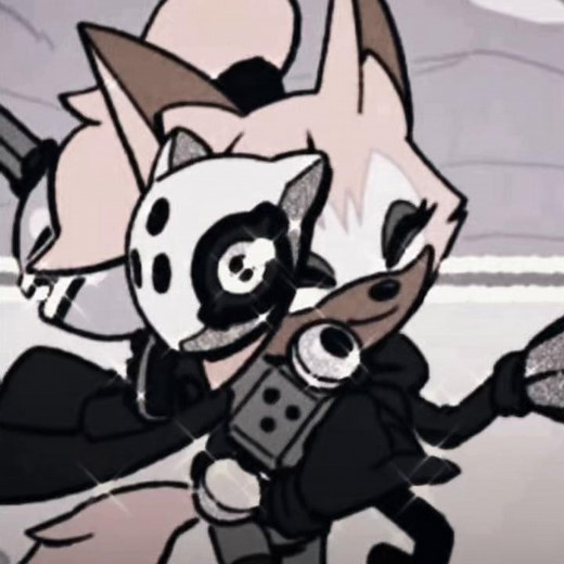 Whisper the Wolf Edit from Sonic the Hedgehog