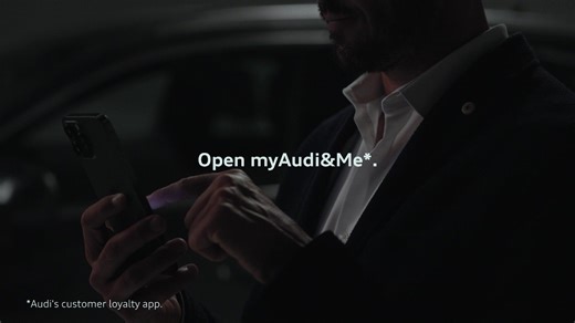 1.7K views | Audi has created the first tool that turns your vehicle...