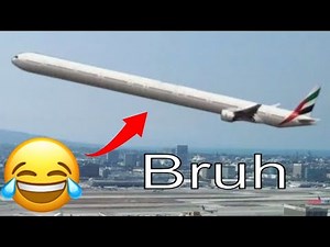 The Funniest Photoshopped Airplane Pictures You'll Ever See