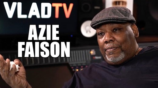 EXCLUSIVE: Azie Faison on Why Kevin Shot Him 9 Times & Killed 3 People in the Room