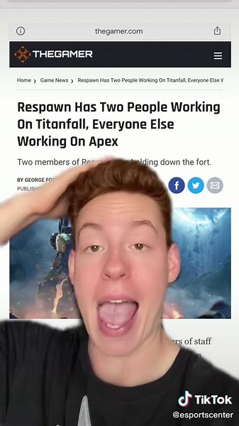 Titanfall 2 Crossplay: The Future of Gaming