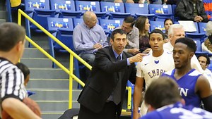Chad Keller, longtime Embry-Riddle basketball coach, dies after cancer battle