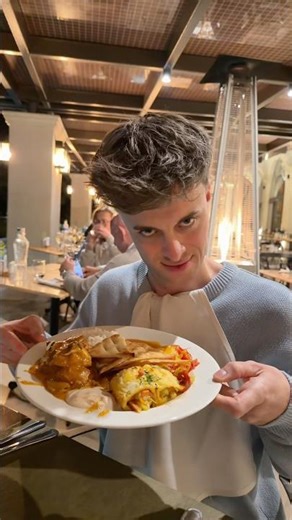 How much I can eat…🥲