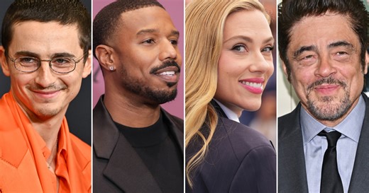 The 2025 Howie Awards: The good, bad and unbelievably ugly in film-making