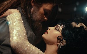 Melissa Barrera's Your Monster: What songs are in the horror romantic comedy? The Soundtrack