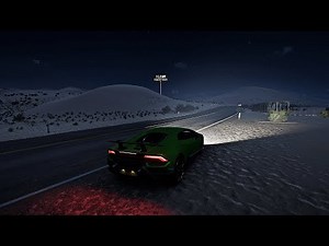 Forza Horizon 5 Hava Durumu Değiştirme