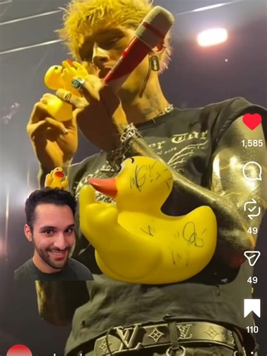 Countdown to the Rubber Duck Story Release