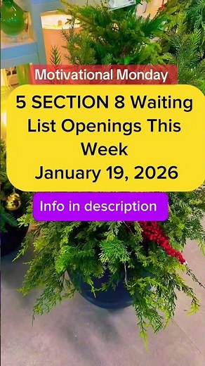 How to get affordable Section 8 Housing Instantly APPLY ONLINE!!