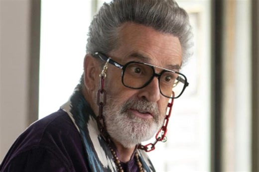 Rupert Everett walks back claims he was ‘fired’ from Emily in Paris