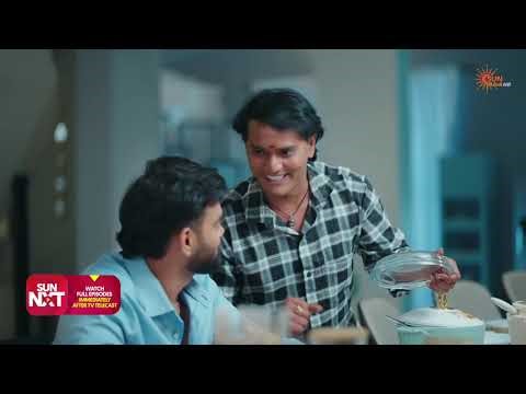 Mukkera Meenakshi - Best Scenes | 04 Apr 2026 | Telugu Serial | Sun Gemini